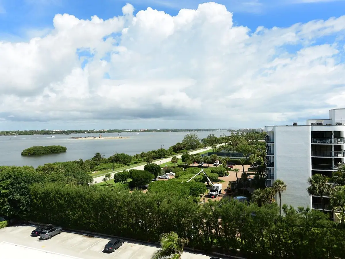 Patrician726-3 at 3450 S Ocean Boulevard 726, Palm Beach