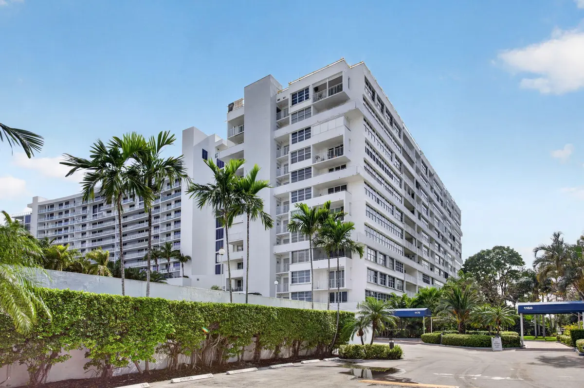 1 - 1170 N Federal Hwy 305 at 1170 N Federal Highway 305, Fort Lauderdale