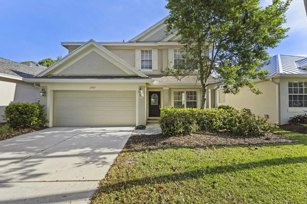 1_07 at 2903 SW Pond Way 2, Palm City