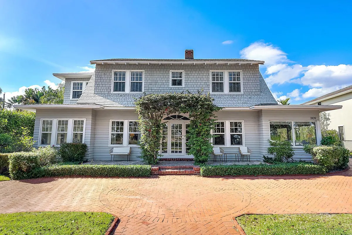 3109 Washington at 3109 Washington Road, West Palm Beach