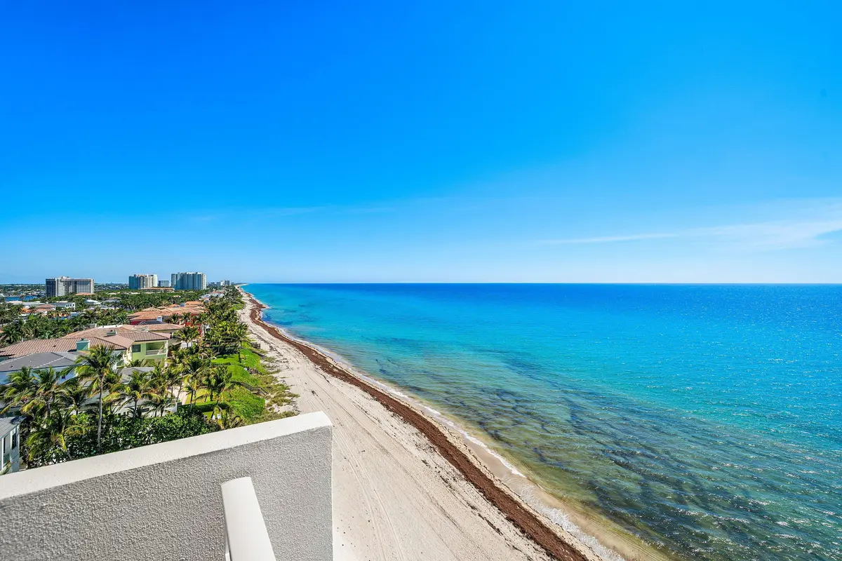 4505 S Ocean Blvd #1008 at 4505 S Ocean Boulevard 1008, Highland Beach