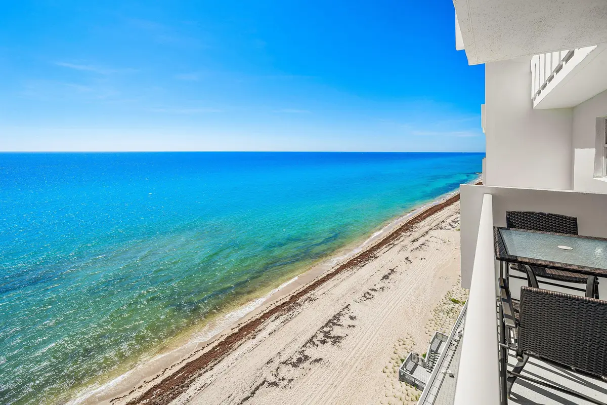 4505 S OceanBlvd #1008 at 4505 S Ocean Boulevard 1008, Highland Beach
