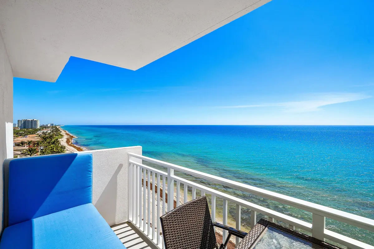 032-4505SouthOceanBoulevard-HighlandBeac at 4505 S Ocean Boulevard 1008, Highland Beach