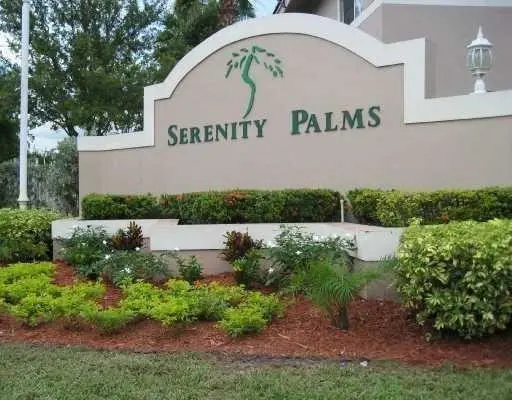 Photo 1 at 3241 Sabal Palm Manor 104, Davie