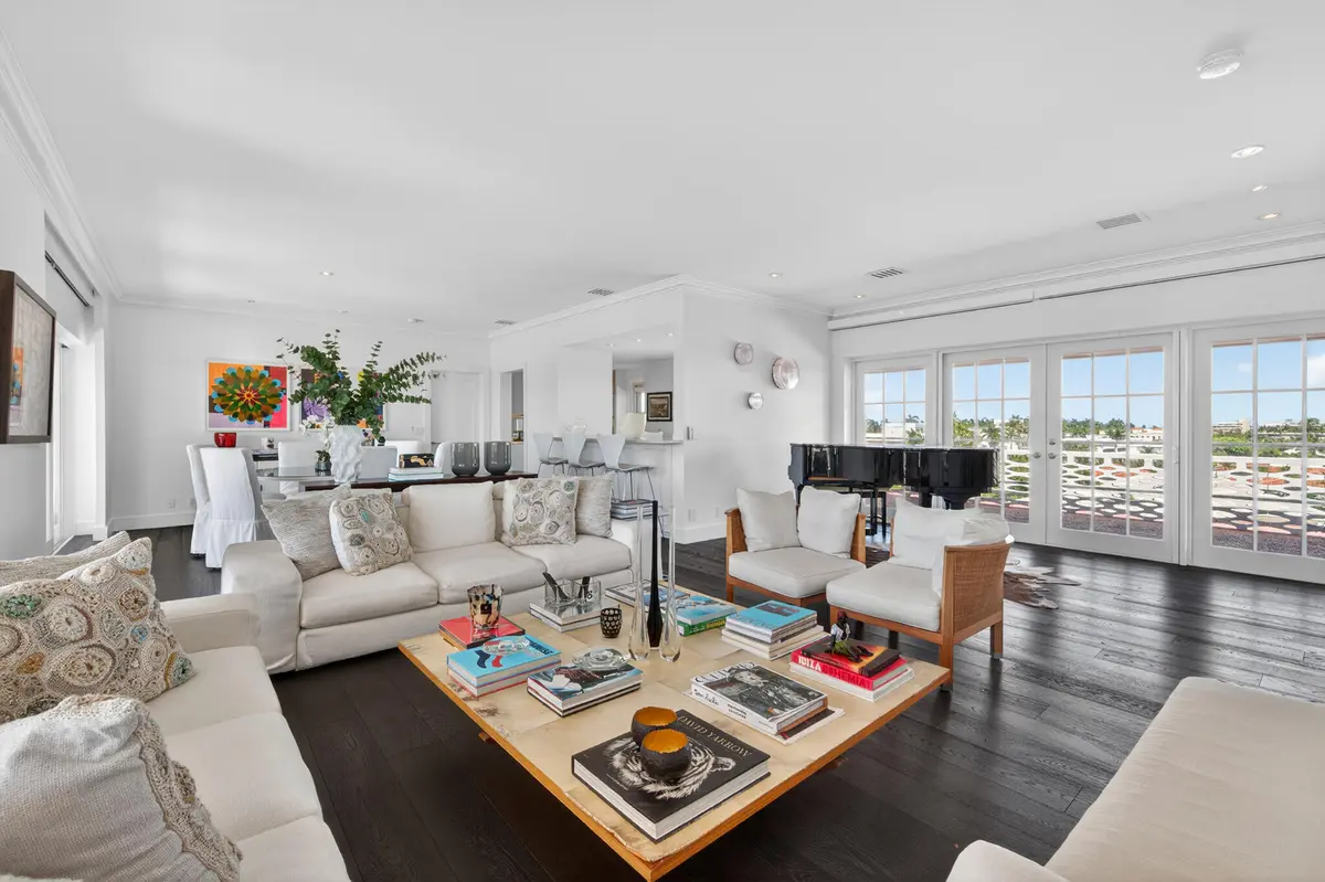315 S Lake Drive Ph D, Palm Beach, FL – photo 7