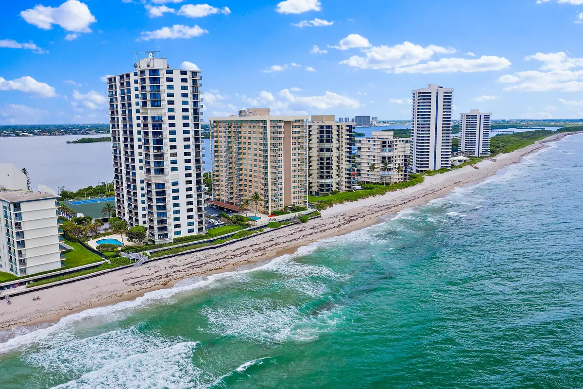 5420 N Ocean Dr #1401-29 at 5420 N Ocean Drive 305, Singer Island