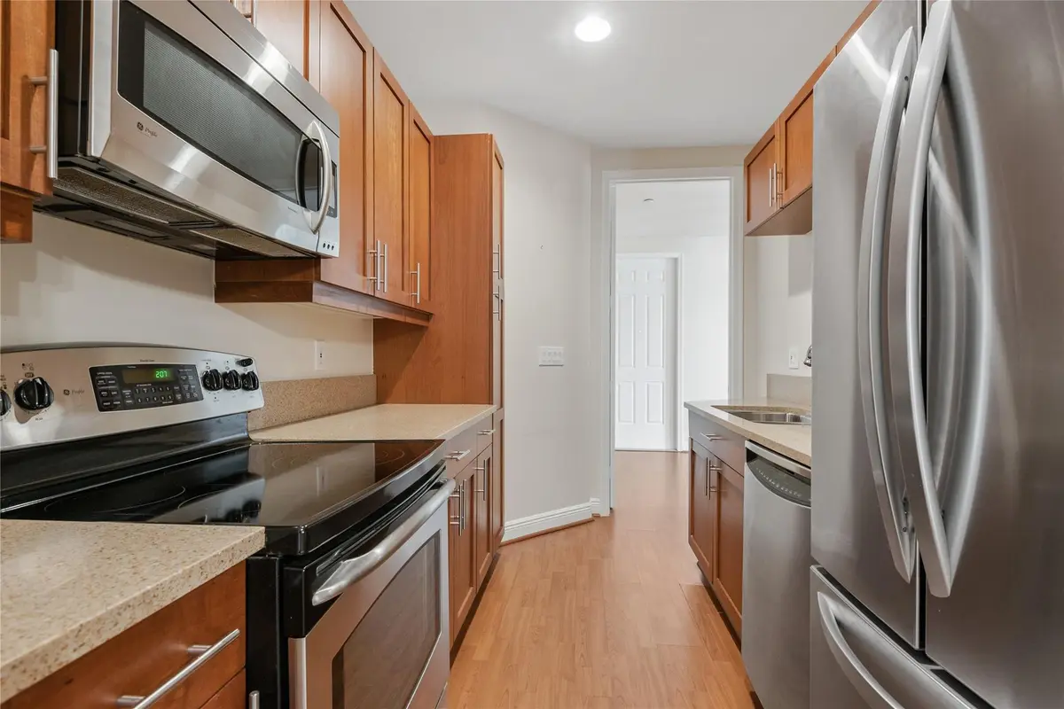 Kitchen at 1333 SW 4th Court, Fort Lauderdale