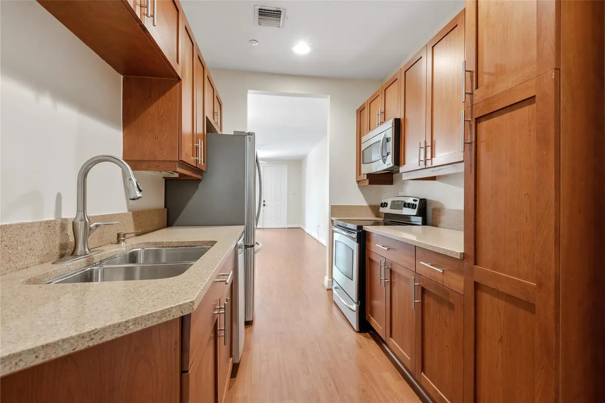 Kitchen at 1333 SW 4th Court, Fort Lauderdale
