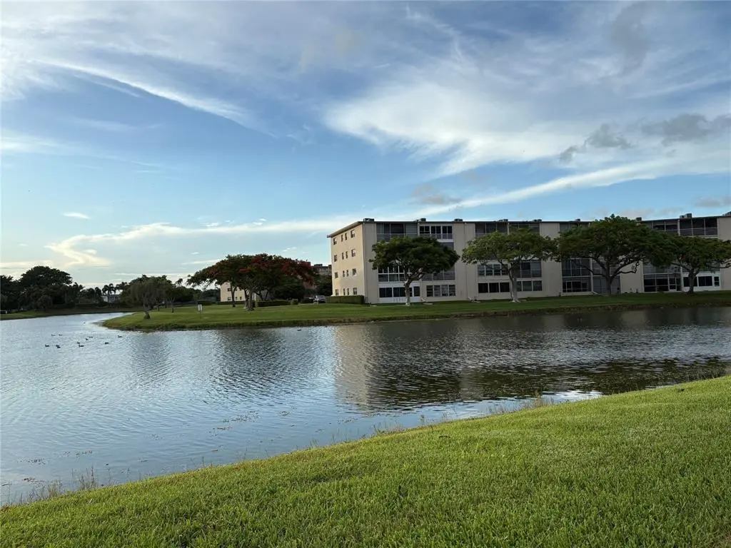 View at 4046 Guildford C, Boca Raton