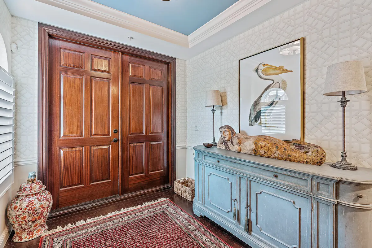 Entry at 126 Tierra Lane 4, Jupiter