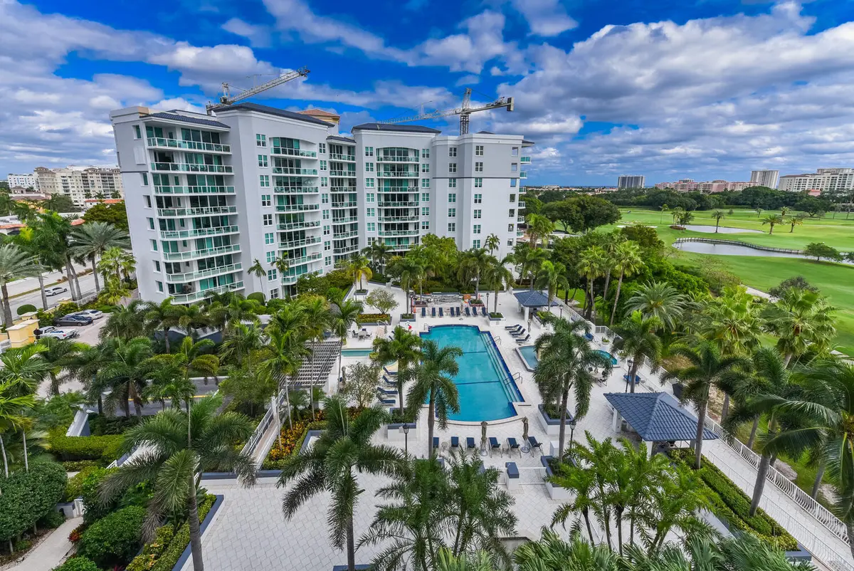 PIC 1 at 550 SE Mizner Boulevard B702, Boca Raton