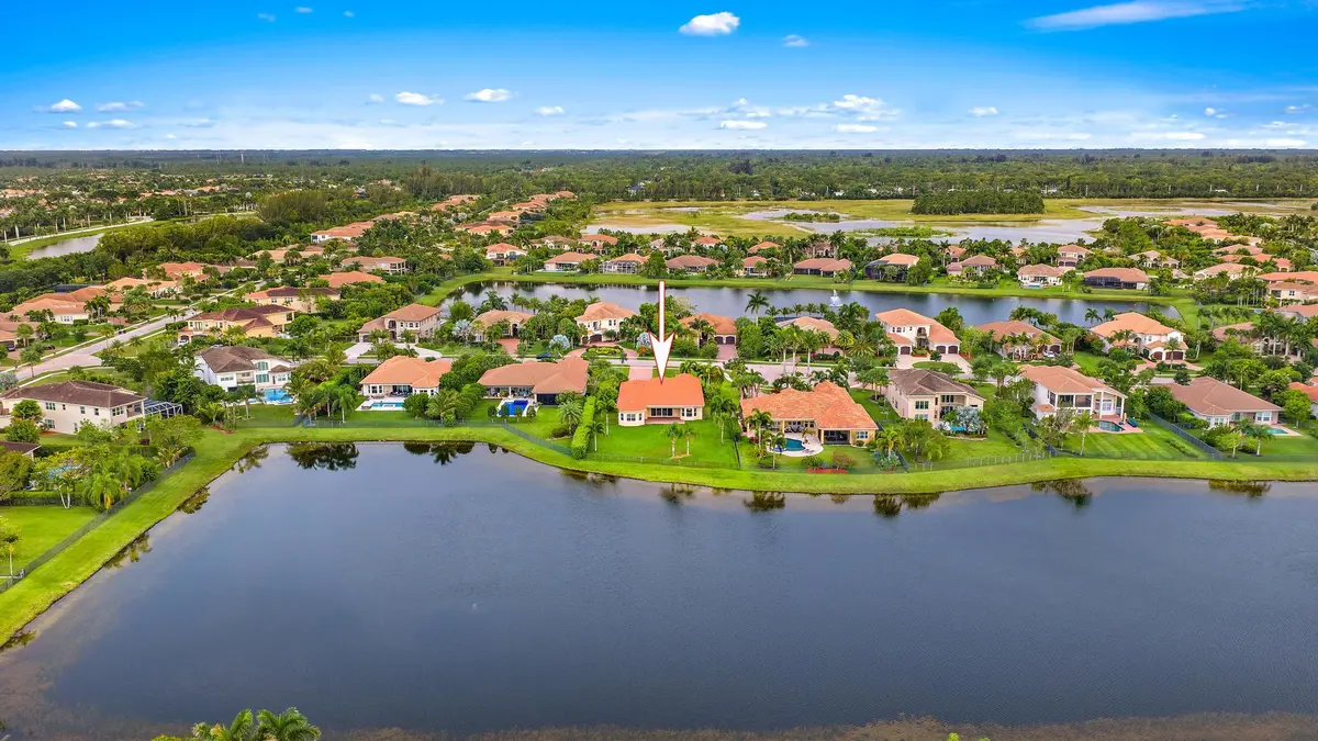11109 Rockledge View Terrace at 11109 Rockledge View Drive, Palm Beach Gardens
