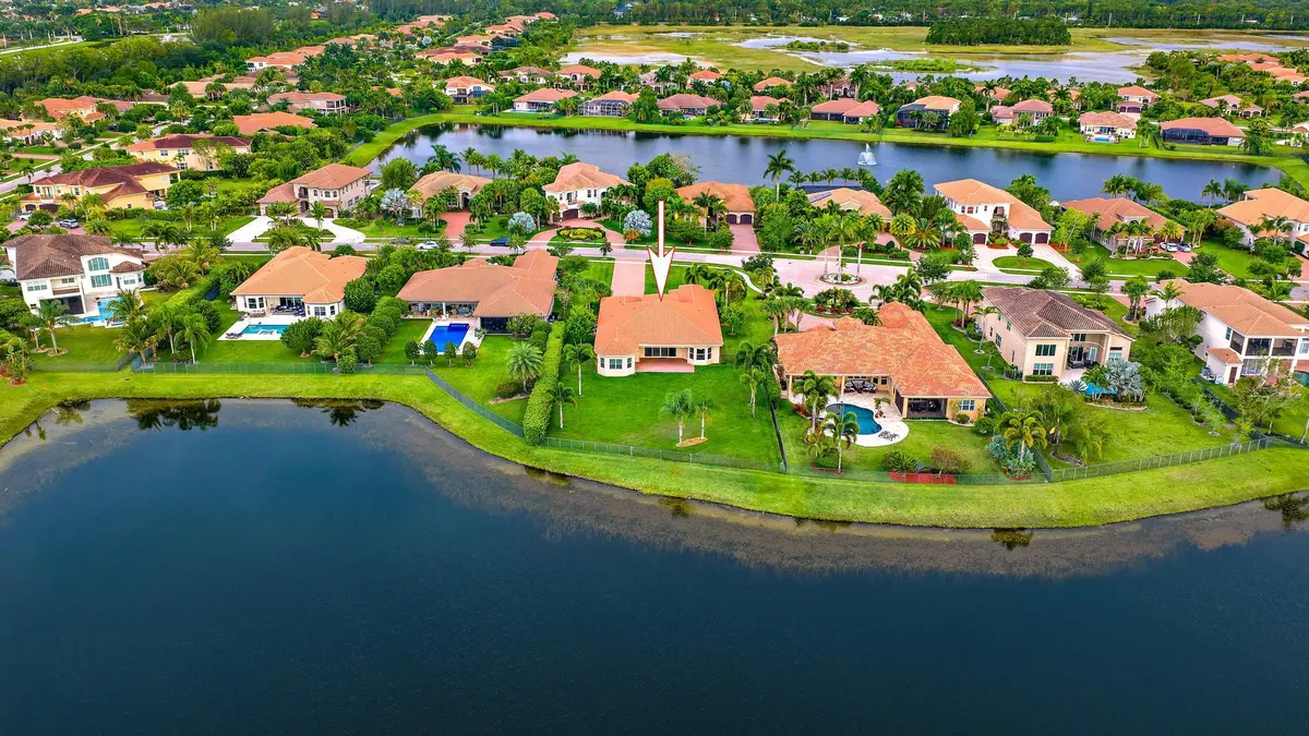 11109 Rockledge View Terrace at 11109 Rockledge View Drive, Palm Beach Gardens