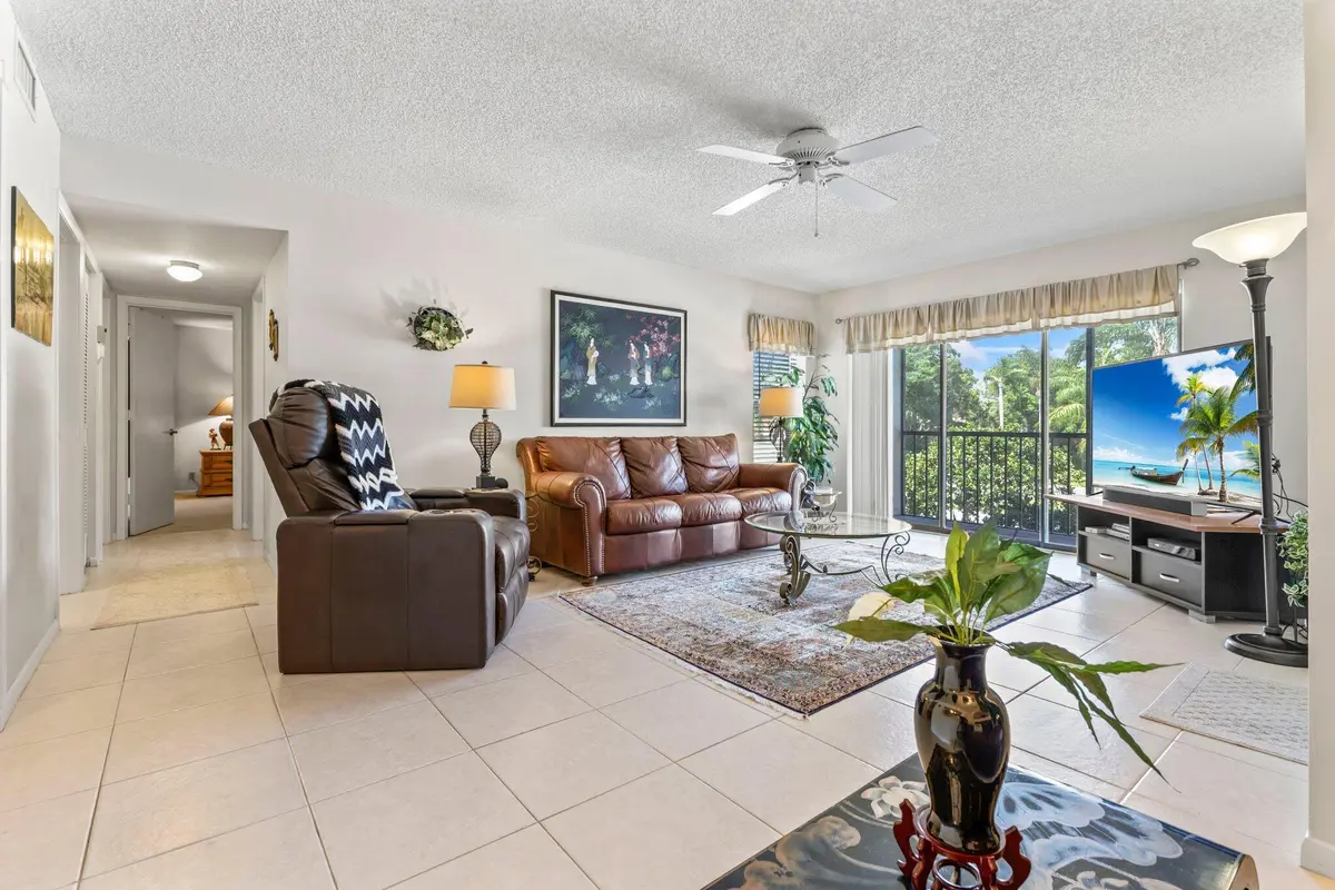 Living Room at 2732 SW Matheson Avenue 112-b2, Palm City