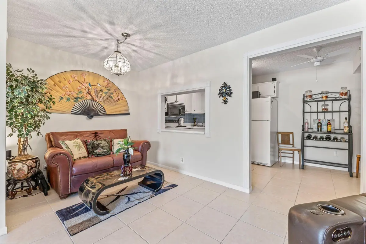 Living Room at 2732 SW Matheson Avenue 112-b2, Palm City