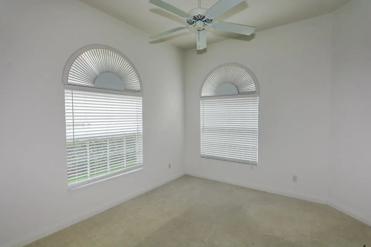 Den/Study at 4705 Dovehill Drive, Palm Beach Gardens
