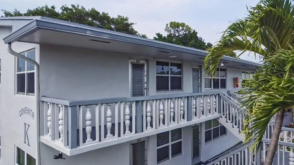 Front Exterior L.jpeg-SMALL at 253 Coventry K, West Palm Beach