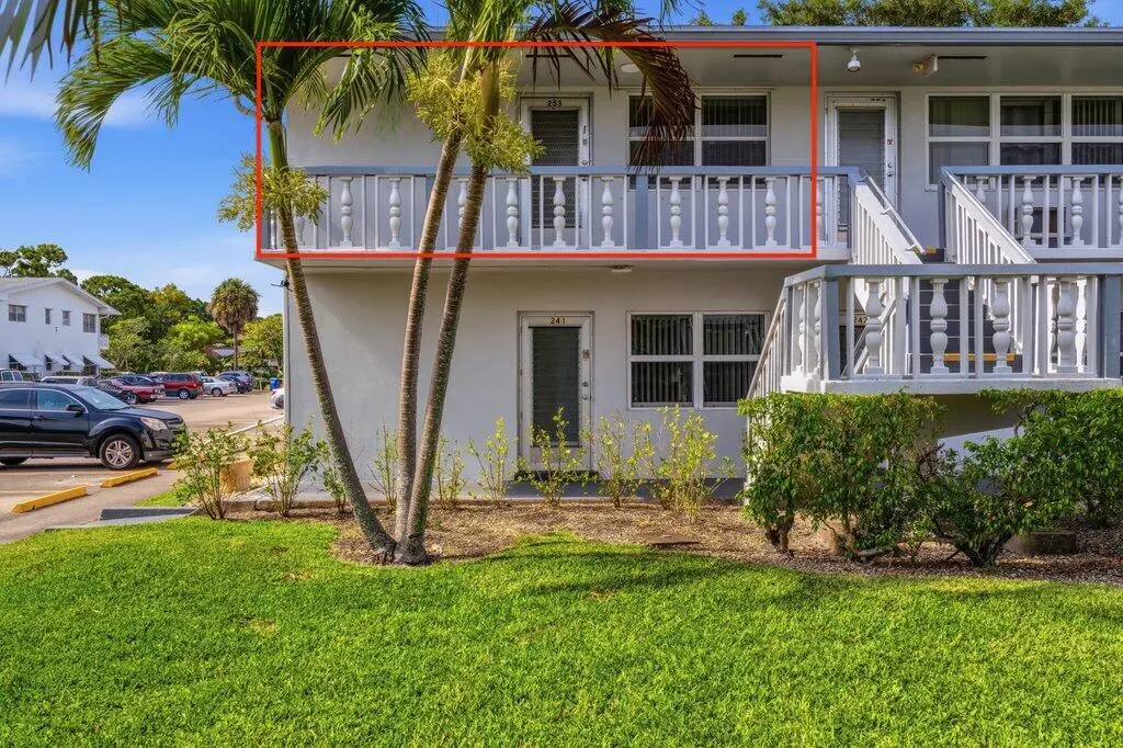 Front Exterior.jpeg-SMALL at 253 Coventry K, West Palm Beach