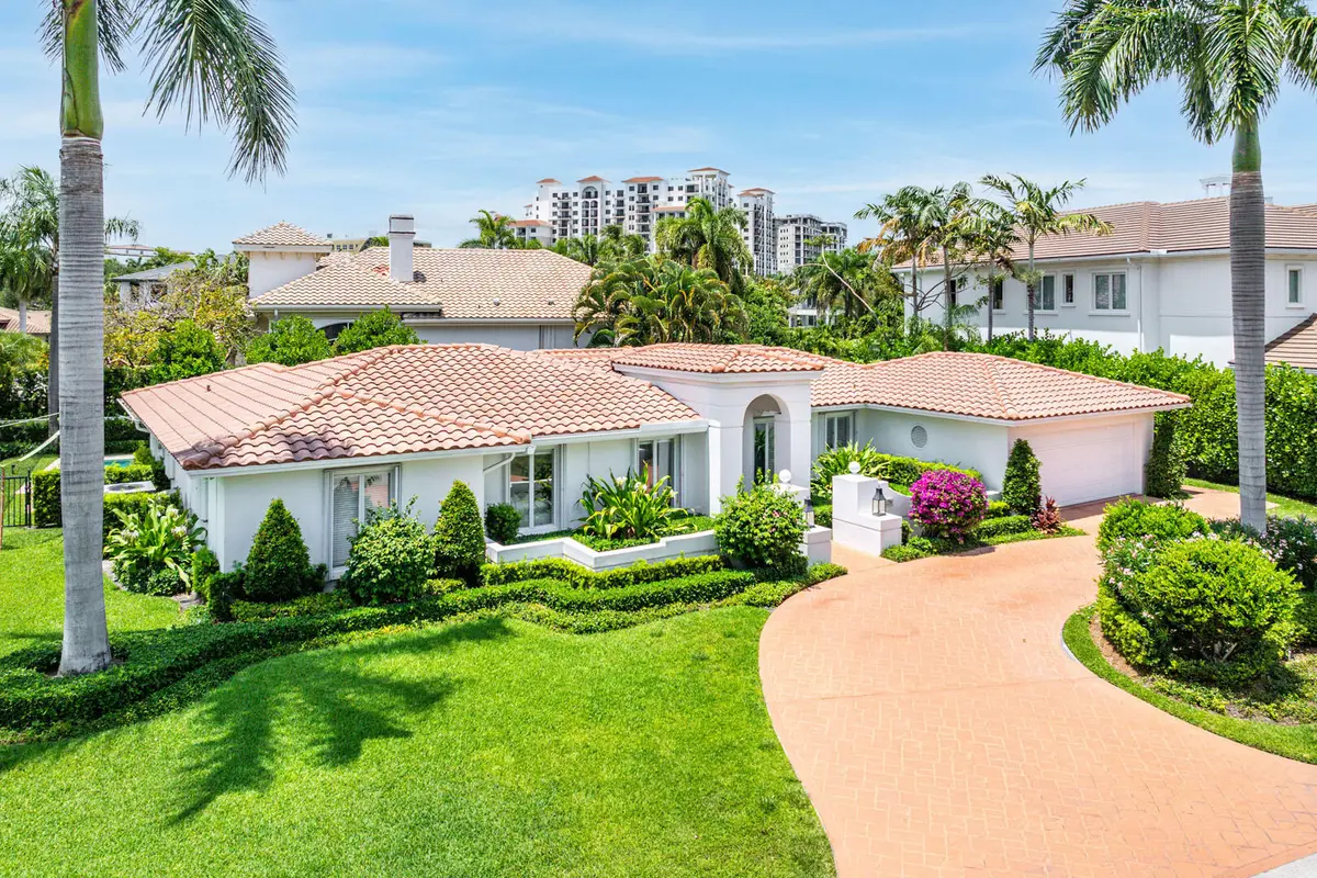 1251_Thatch_Palm_Drive_Aerial_01 at 1251 Thatch Palm Drive, Boca Raton