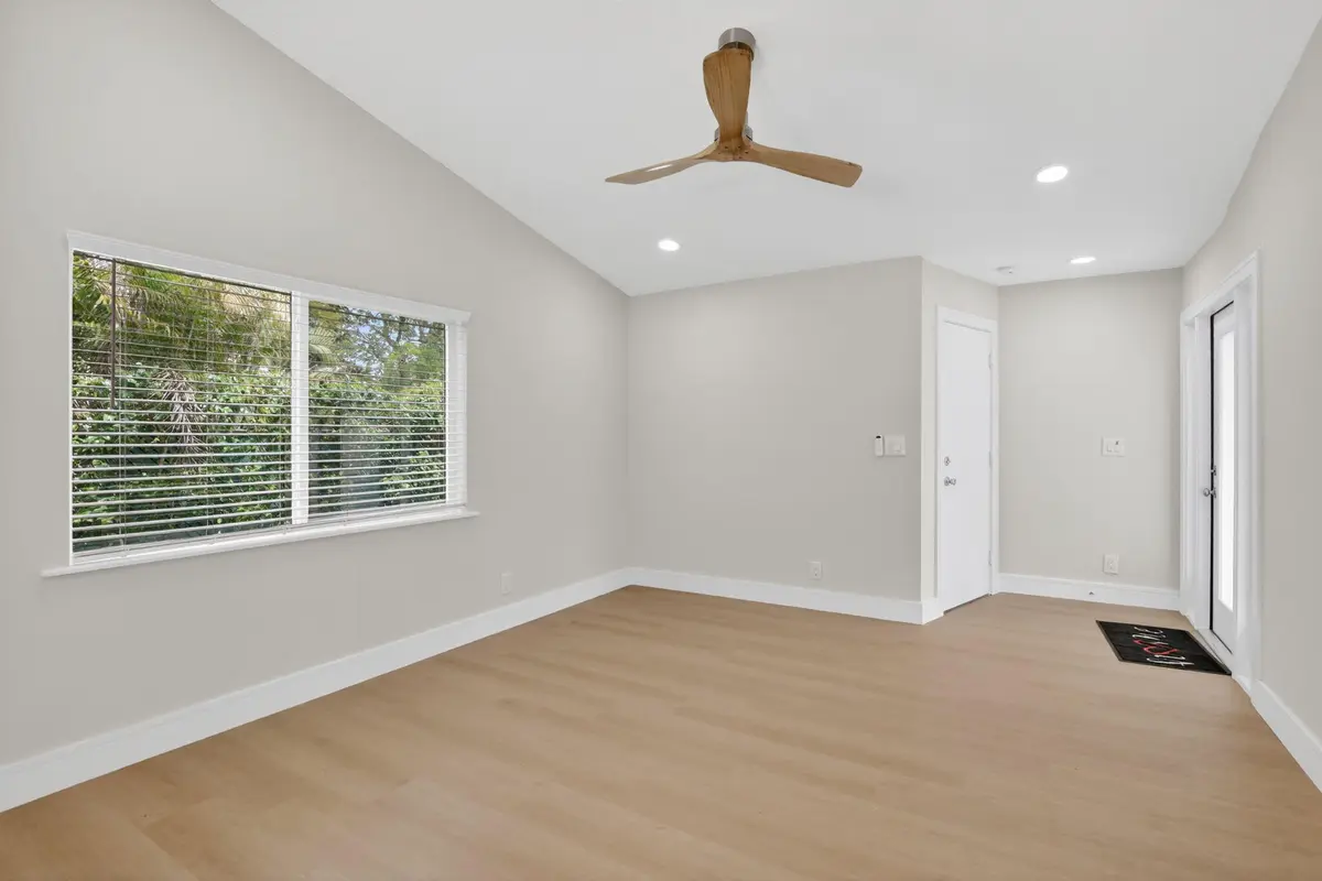 Livingroom at 8241 NW 48th Street, Lauderhill