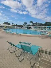 pool at 189 Seville 189, Delray Beach