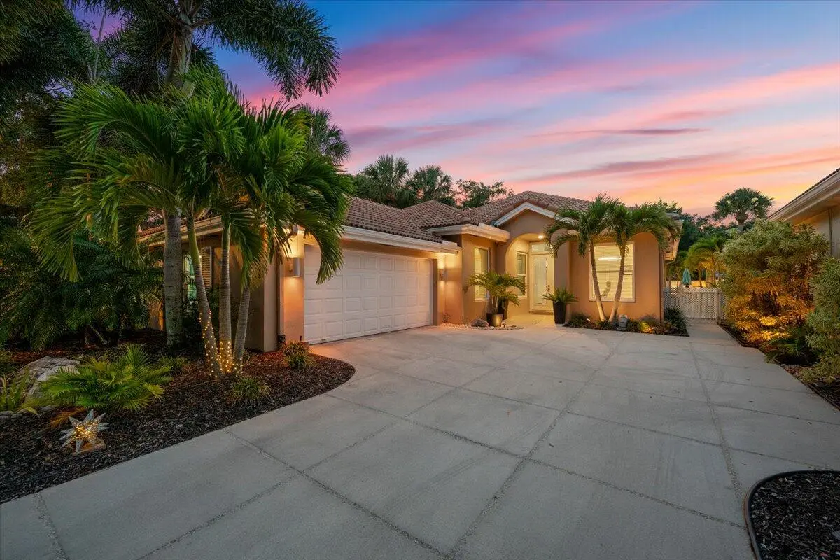 169 Hampton Circle at 169 Hampton Circle, Jupiter