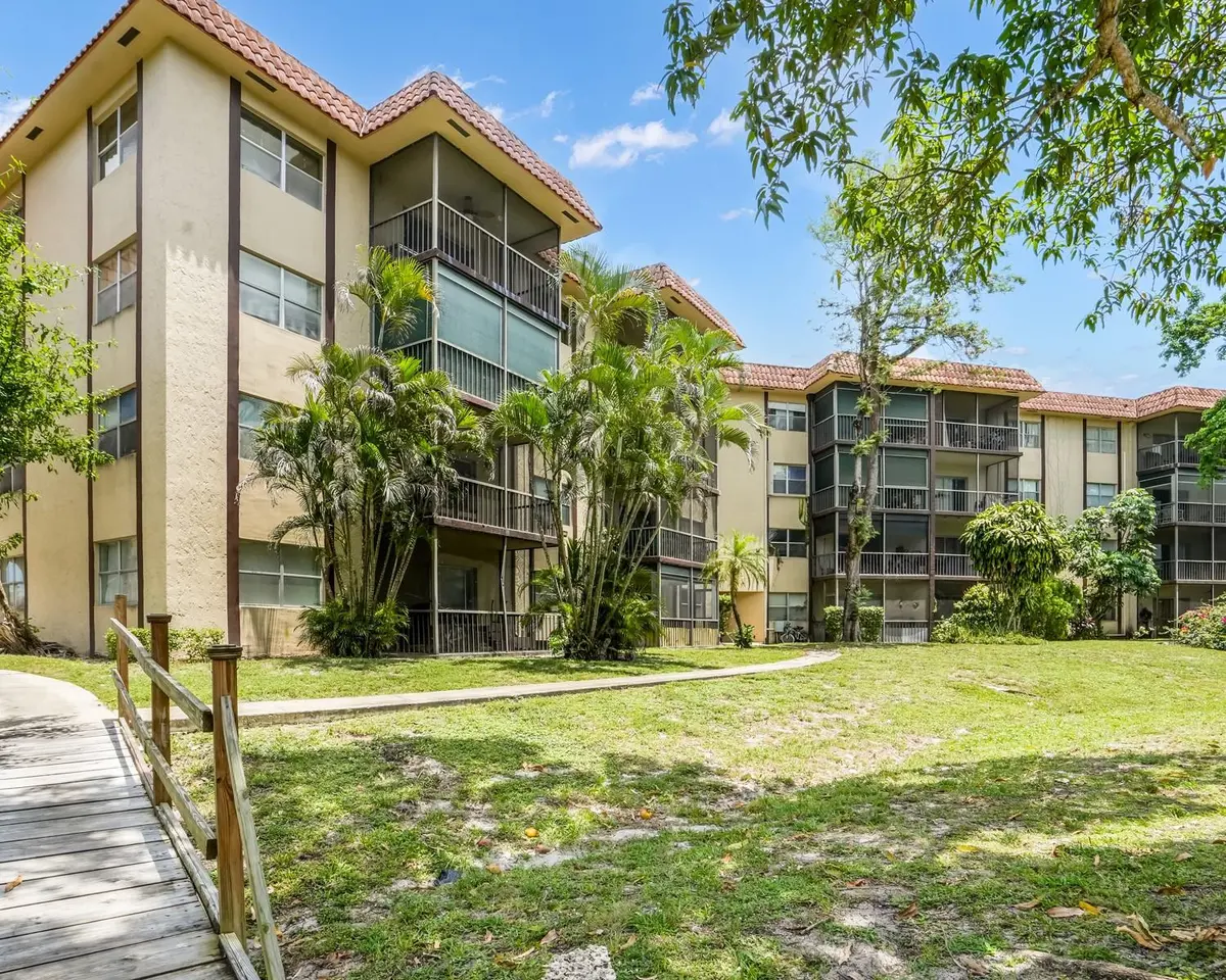 Photo 1 at 6201 N Falls Cir Drive 109, Lauderhill