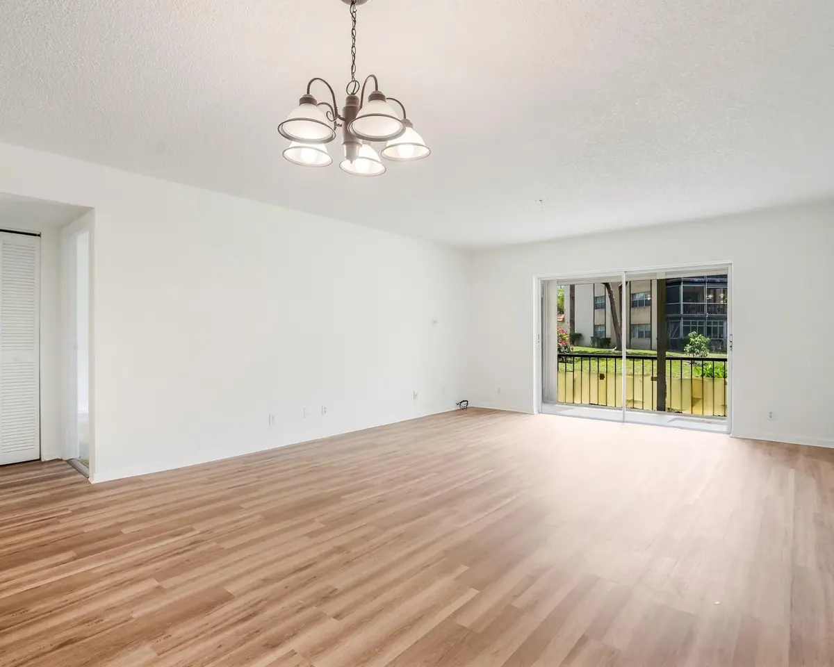 Photo 3 at 6201 N Falls Cir Drive 109, Lauderhill