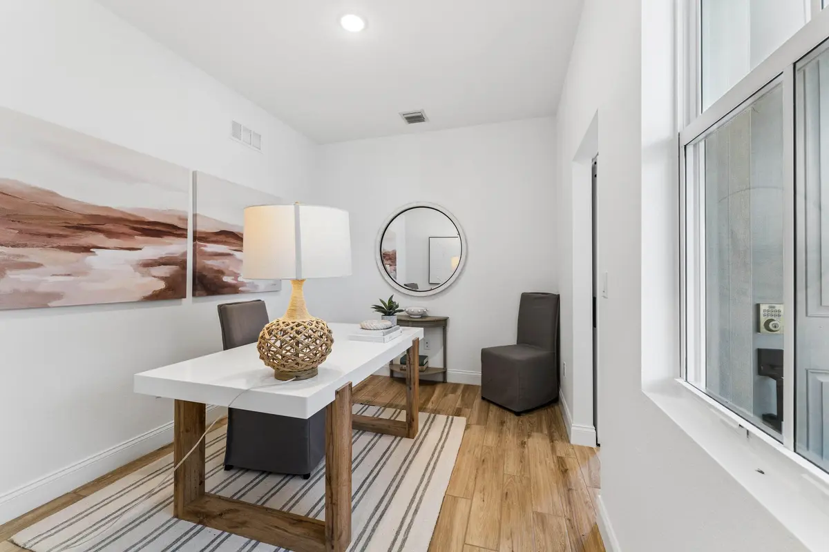 Home Office at 6204 NW Tuckaway Avenue 172, Port St. Lucie