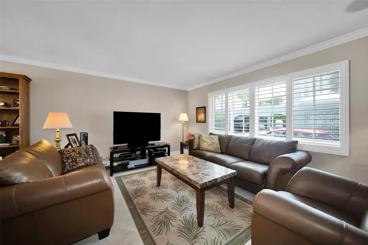 Photo 4 at 5400 N Ocean Boulevard 32, Lauderdale-By-The-Sea