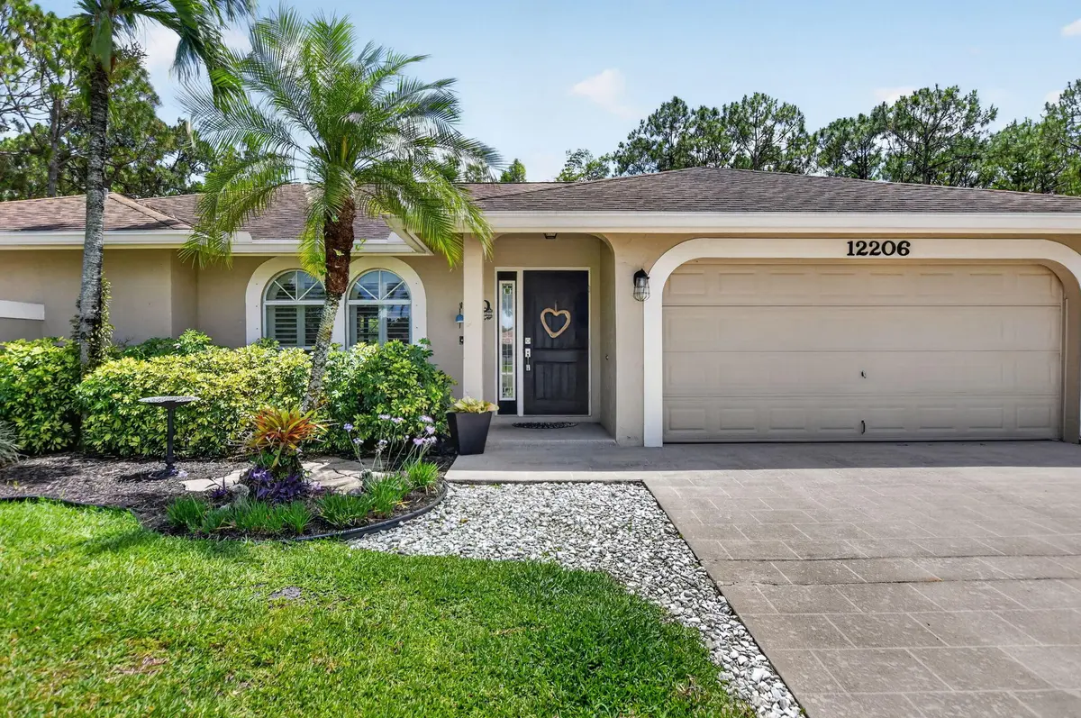 Primary Resident at 12206 Temple Boulevard, The Acreage
