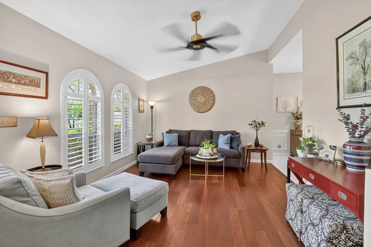 Living Area at 12206 Temple Boulevard, The Acreage