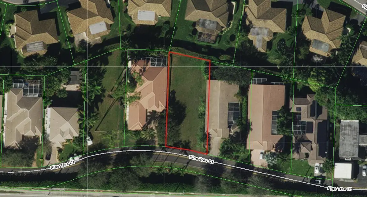 437 Pine Tree Ct at 437 Pine Tree Court, Atlantis