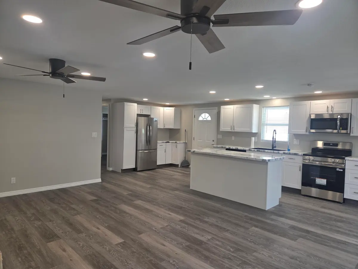 kitchen 2 at 6950 SE Congress Street, Hobe Sound