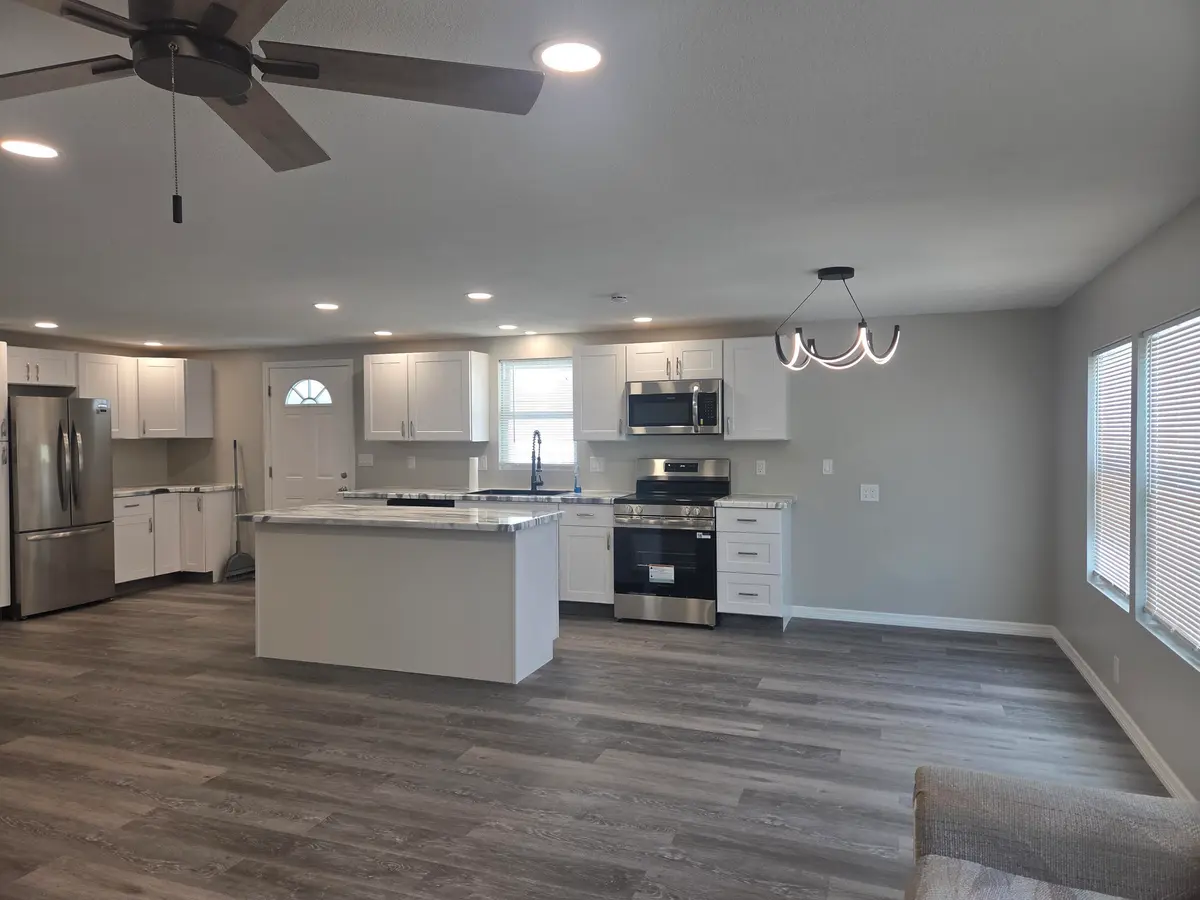 kitchen at 6950 SE Congress Street, Hobe Sound