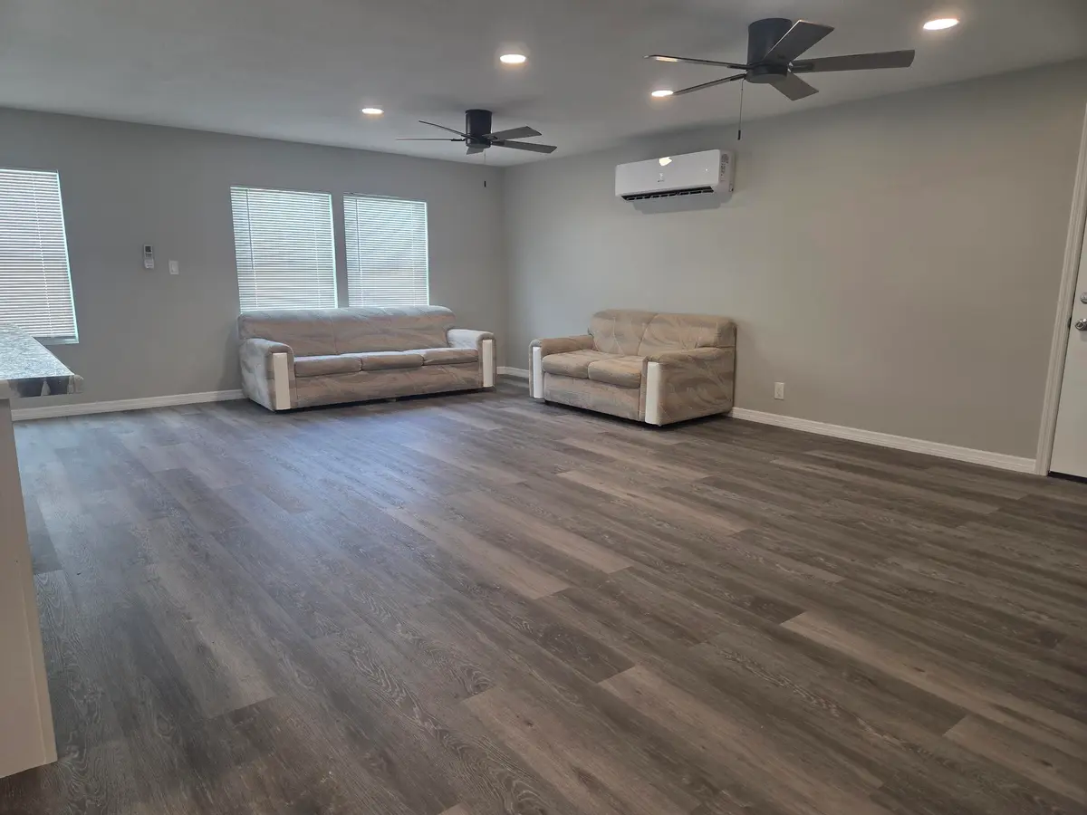living room at 6950 SE Congress Street, Hobe Sound