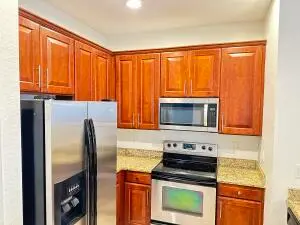 Kitchen Photo at 3031 SE Lexington Lakes Drive 204, Stuart