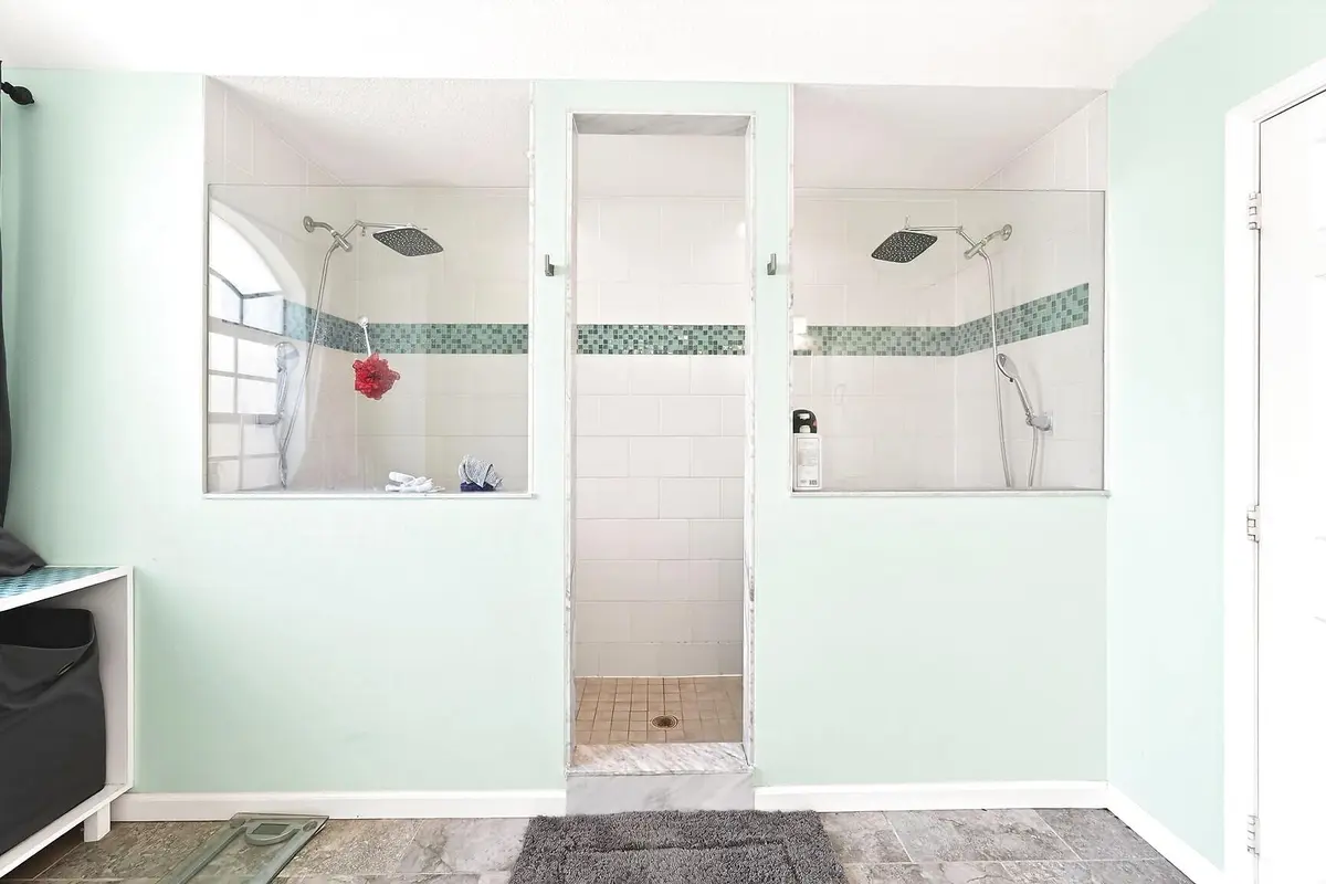 Primary Bathroom at 5785 NW Dublin Drive, Port St. Lucie
