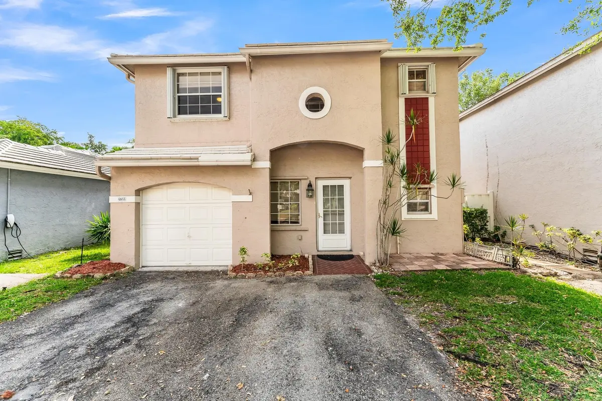 4_2048px at 9855 NW 2nd Court, Plantation