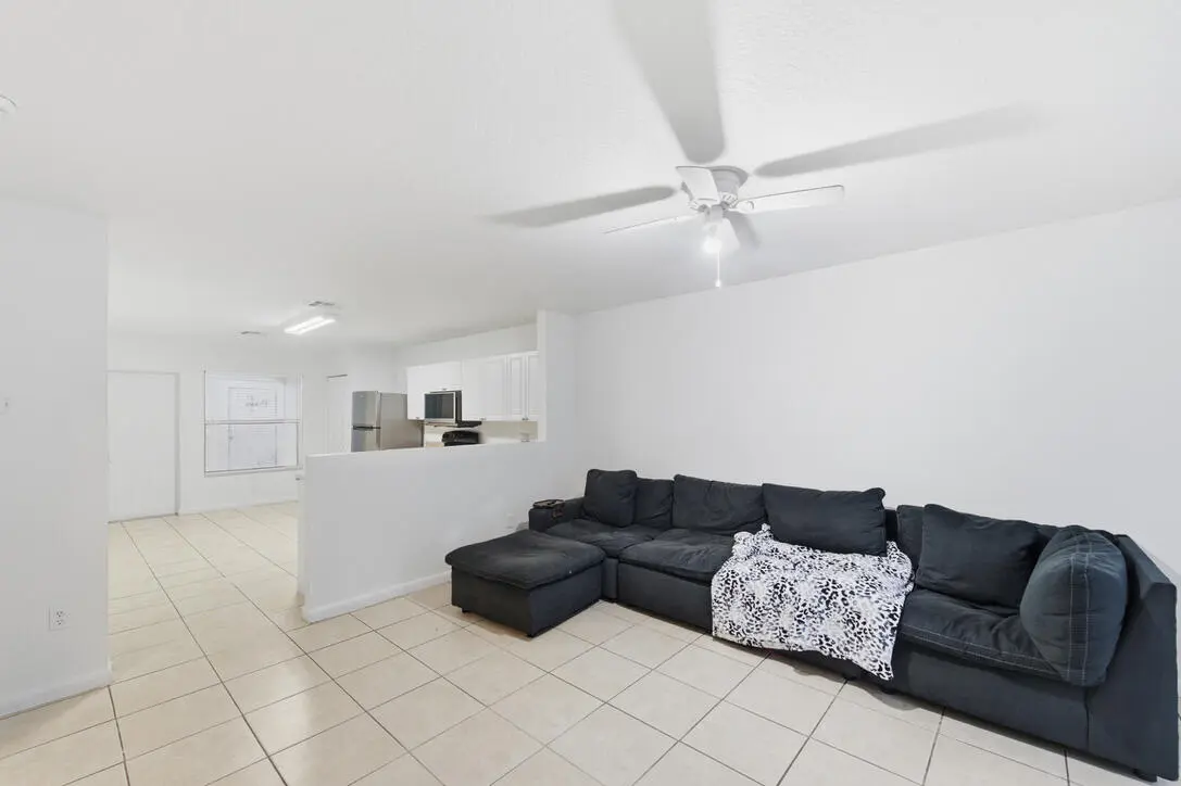 Unit A at 1311 Emerald Terrace, Fort Pierce