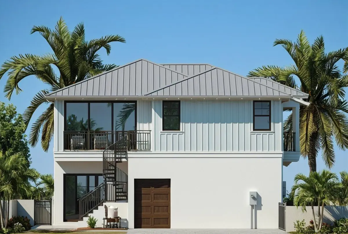229 - W at 229 NE 5th Street, Delray Beach