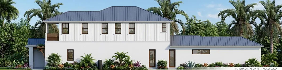 506 NE 3rd_North Elev_rendering at 506 NE 3rd Avenue, Delray Beach