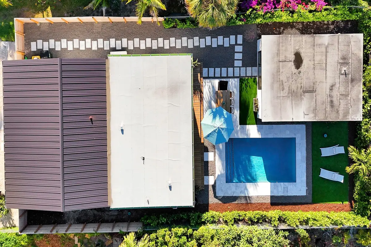Above at 225 NE 10th Street, Delray Beach