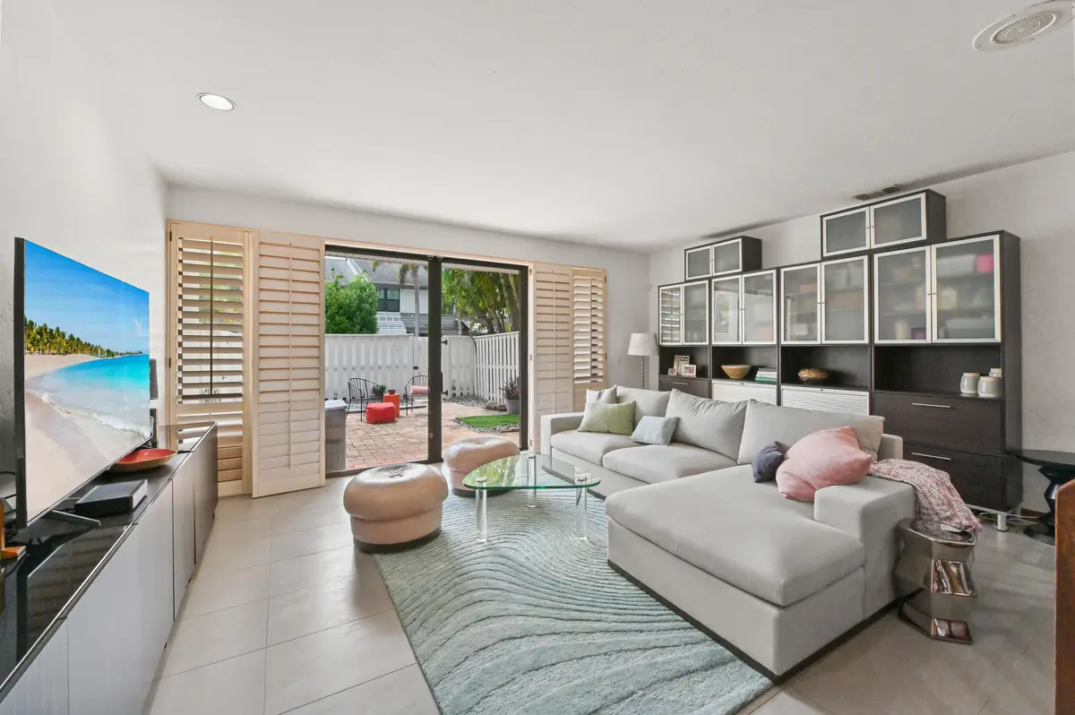 10 Living room 01 at 3543 S Ocean Boulevard 111, South Palm Beach