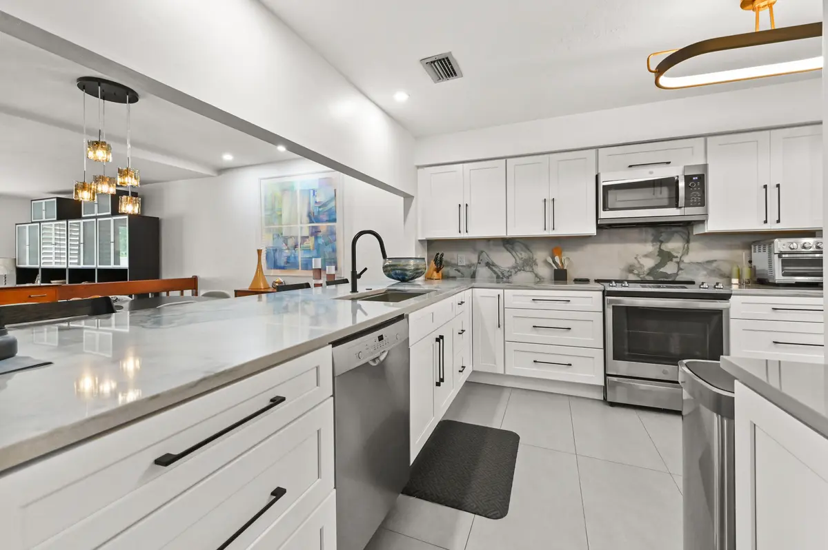 14 Kitchen 01 at 3543 S Ocean Boulevard 111, South Palm Beach
