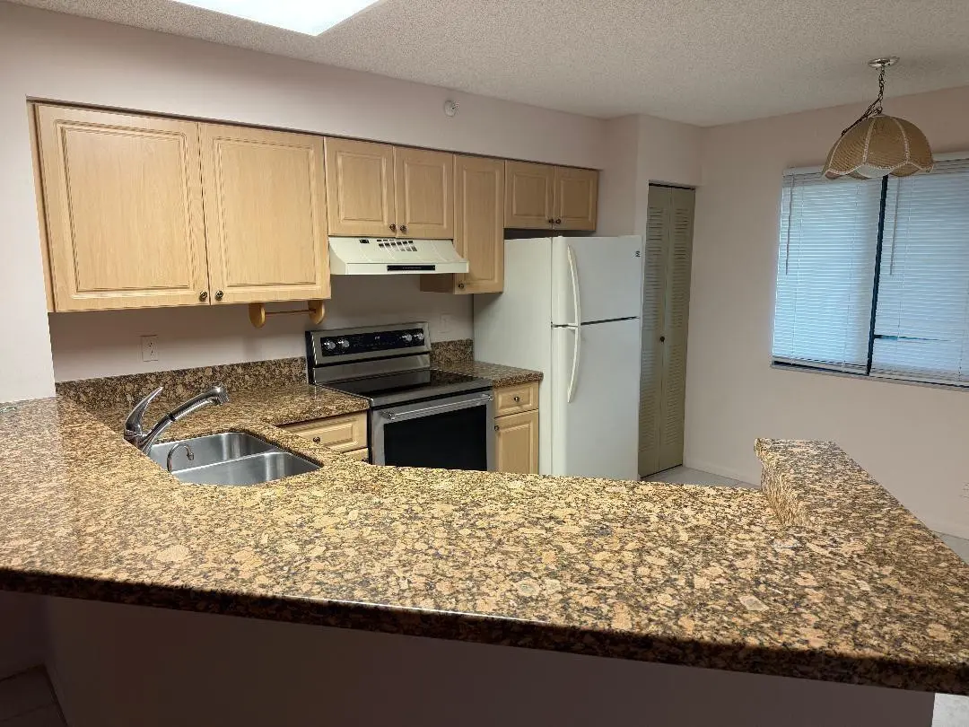Photo 3 at 2205 S Cypress Bend Drive 307, Pompano Beach