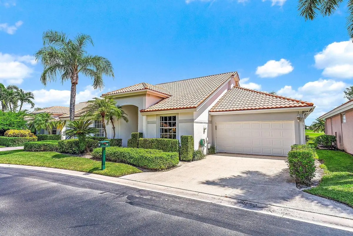 240 Eagleton Estate Boulevard, Palm Beach Gardens, FL – photo 2