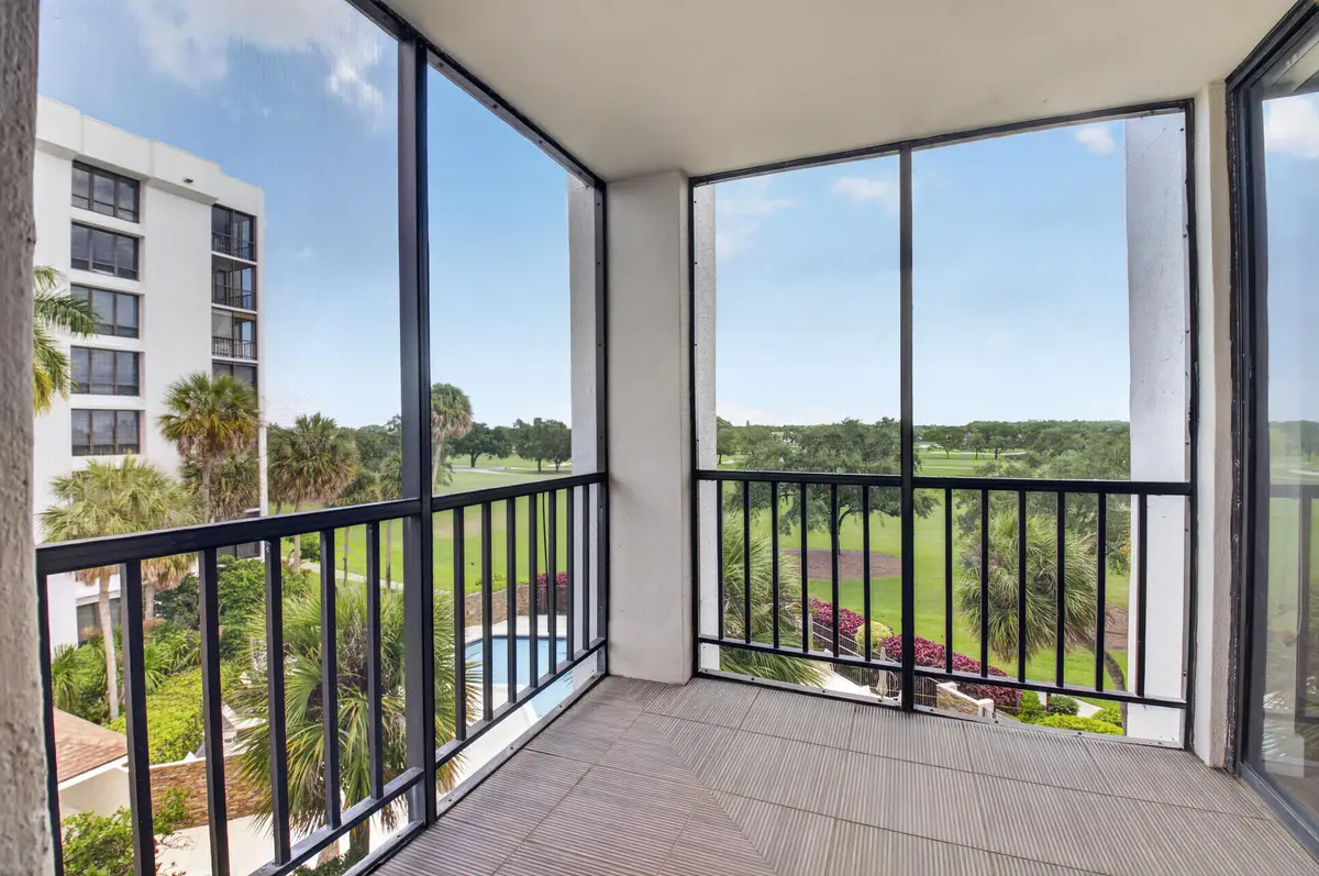 Kitchen Views at 6845 Willow Wood Drive 3041, Boca Raton