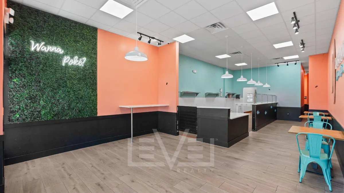 Interior at 2705 E Commercial Boulevard, Fort Lauderdale
