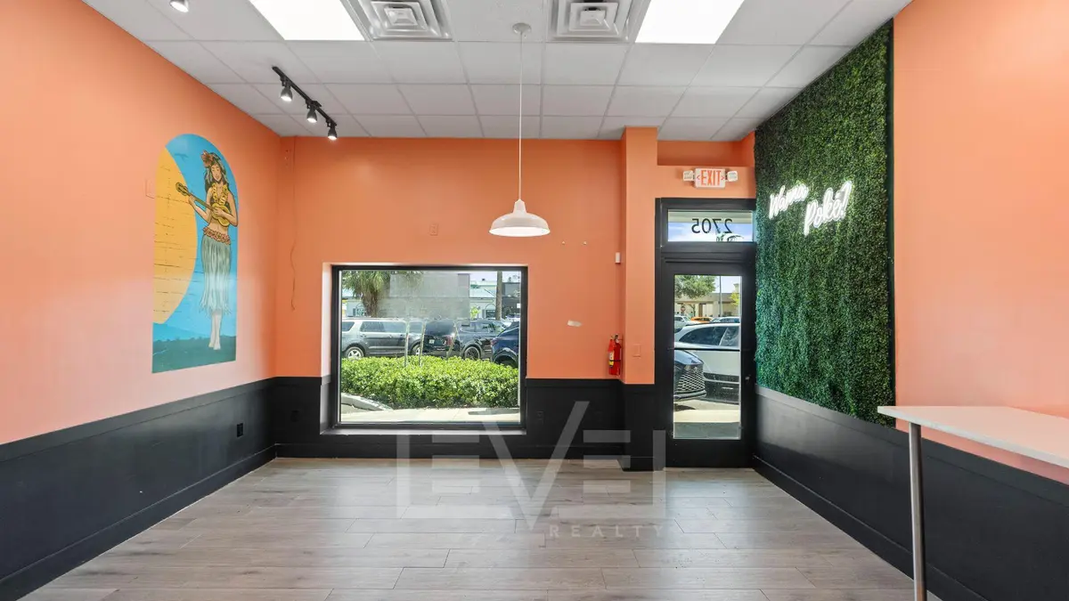 Interior at 2705 E Commercial Boulevard, Fort Lauderdale